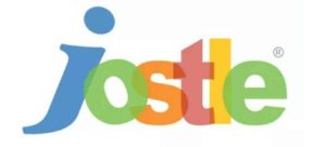 jostle logo