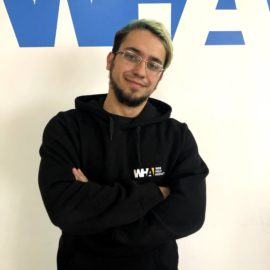 Aleksandr WordPress Developer Web Help Agency