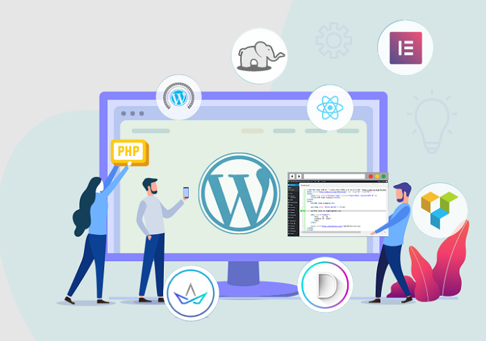 WordPress Development: Where Code Meets Creativity