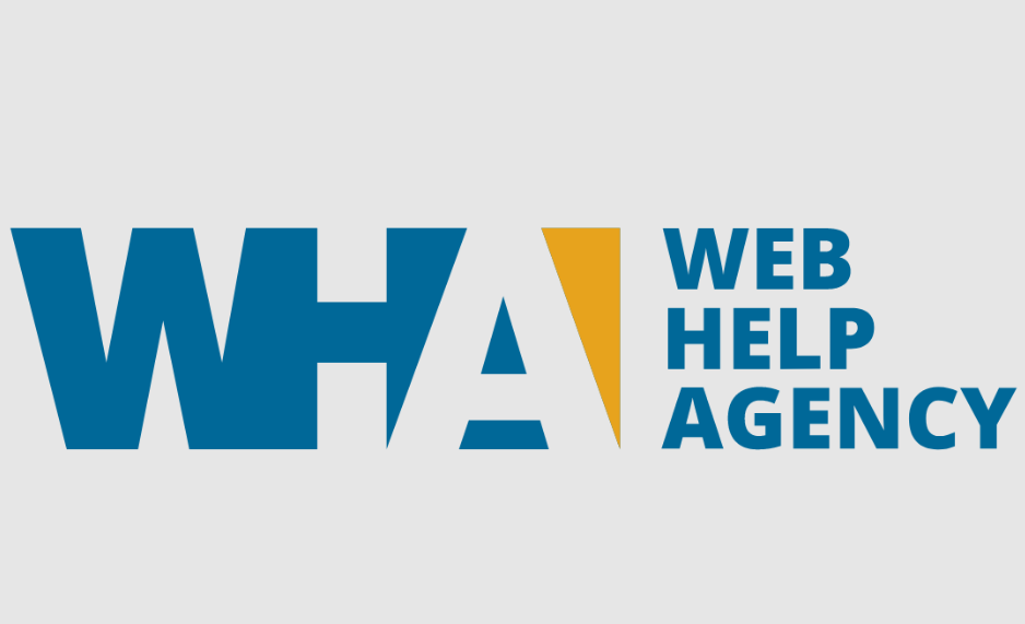 web help agency