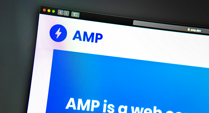 amp for wordpress
