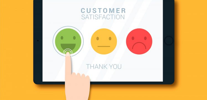 customer feedbacks