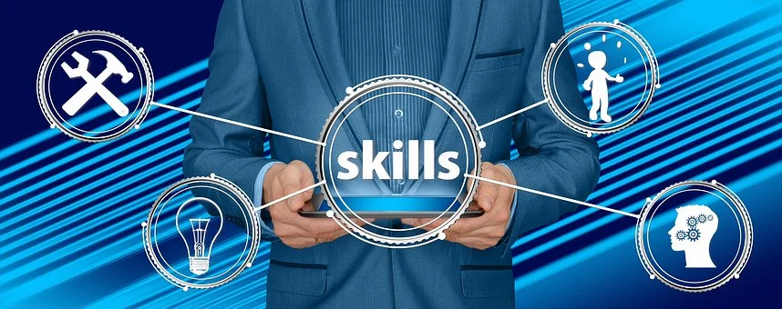 skills for successful projects