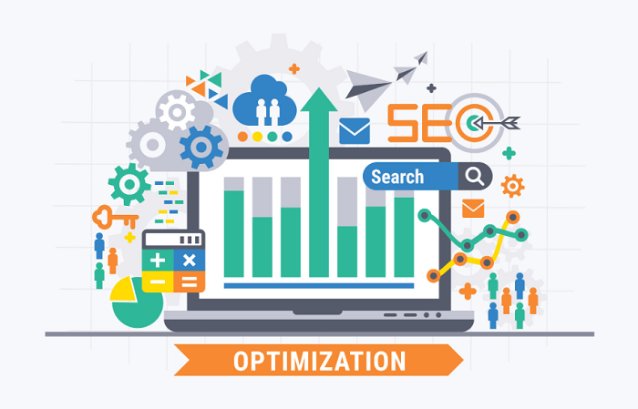 seo optimization