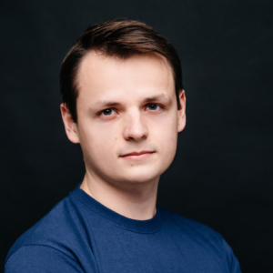 Sergii WordPress Developer
