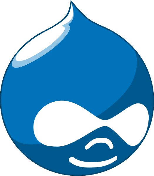 Drupal Top CMS