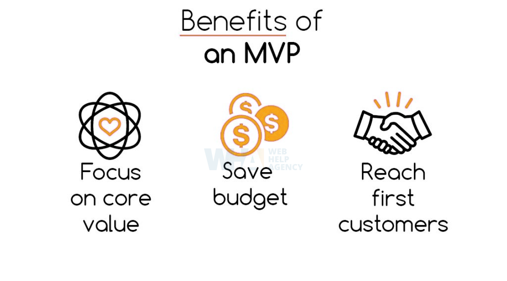 benefits of an MVP