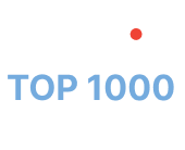 Web Help Agency recognized Clutch Top 1000