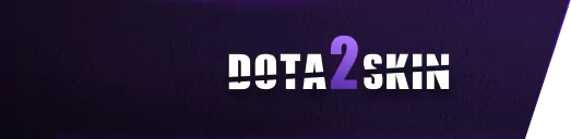 Dota2Skin Logo